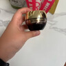 毛戈平奢華魚(yú)子醬面膜65g涂抹面膜抗皺緊致修護保濕生日禮物女 曬單實(shí)拍圖