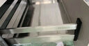 悍高（HIGOLD） 廚房櫥柜拉籃碗架抽屜式碗籃加厚304不銹鋼底板調味籃雙層碗碟籃 900柜2層-PDL3.0系列套裝 曬單實(shí)拍圖