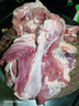 鮮牛肉 原切牛腿肉國產(chǎn)內蒙古散養黃牛肉新鮮牛肉燉煮燒烤冷凍 原切牛腿肉5斤-料包 曬單實(shí)拍圖