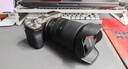 索尼（SONY）Alpha 7C II 新一代全畫(huà)幅雙影像小“7” 創(chuàng  )意外觀(guān)濾鏡 A7Cii/A7CM2/A7C二代 銀色A7C2單機【贈256G卡 皮套 相機包 電池】 標配 曬單實(shí)拍圖