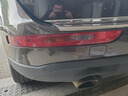 德智匯適用奧迪Q5L Q3 Q5 Q7后杠燈后保險杠燈后尾燈倒車(chē)燈后霧燈燈罩殼 奧迪Q5/2008-2018款總成  右側 曬單實(shí)拍圖