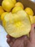 甜萌果蔬山東維納斯蘋(píng)果黃金奶油富士牛奶黃蘋(píng)果新鮮水果禮盒中秋送禮 5斤6A精選裝【單果約70mm+】?jì)糁?.5斤 曬單實(shí)拍圖