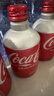 可口可樂(lè )（Coca-Cola）子彈頭可樂(lè )日本原裝進(jìn)口日版可口可樂(lè )碳酸飲料汽水鋁罐300ml*6瓶 曬單實(shí)拍圖