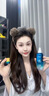 水循環(huán)（REOCLE）海藻酵素護膚套裝潔面水乳霜眼霜保濕化妝品專(zhuān)柜 三件套清爽（潔面+水+乳） 曬單實(shí)拍圖