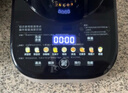 美的（Midea）安睡Max低音降噪破壁機(jī) 古法濃漿家用豆?jié){機(jī) 1.75L大容量全自動加熱榨汁機(jī) 可拆洗S59【國家補(bǔ)貼】 曬單實拍圖