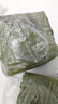 新鮮豬兒粑葉四川宜賓豬兒粑葉現(xiàn)摘現(xiàn)發(fā)新鮮葉子良姜葉葉兒粑葉子 新鮮葉子30張 曬單實(shí)拍圖