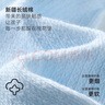 尼多熊寶寶地板襪夏季薄款透氣棉襪耐穿兒童防滑襪室內嬰兒學(xué)步點(diǎn)膠襪 曬單實(shí)拍圖