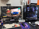 ROG魔霸9X 國家補貼 臺式機游戲主機游戲電競(U7-265KF RTX5070 12GB顯卡 32G DDR5 2TB SSD ) 曬單實(shí)拍圖