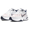 耐克NIKE男訓練鞋老爹鞋AIR MONARCH IV 春夏運動鞋 415445-102白藍44 曬單實拍圖