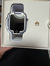 華為（HUAWEI）【國家補貼15%】華為兒童電話(huà)手表5xPro雙攝拍照視頻4G通話(huà)離線(xiàn)定位游泳防水學(xué)生送男女孩朋友MT33 5XPro極光紫【曬單6選1】 JD電競官方店 曬單實(shí)拍圖