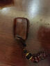 大眾鑰匙套朗逸polo速騰CC捷達VS5桑塔納VS7途安VA7途觀(guān)L寶來(lái)扣包 D款【棕色】無(wú)匙啟動(dòng) 曬單實(shí)拍圖