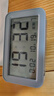 得力（deli）兒童節禮物多功能電子鬧鐘兒童臥室床頭鐘學(xué)生專(zhuān)用起床神器開(kāi)學(xué)必備藍 LE102開(kāi)學(xué)必備禮物 曬單實(shí)拍圖