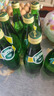 巴黎水（Perrier）經(jīng)典原味氣泡水330ml*24玻璃瓶整箱 0糖0脂0卡天然含氣無(wú)糖礦泉水 曬單實(shí)拍圖