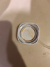 DIFKINGPPSU水杯咖啡杯無(wú)膠圈食品級材質(zhì)大容量外出攜帶成人兒童防摔水杯 【米白色】滿(mǎn)杯450ML 曬單實(shí)拍圖