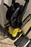 KARCHER德國卡赫K3DP洗車(chē)機洗車(chē)高壓噴水水槍強力洗地沖洗清洗機 曬單實(shí)拍圖