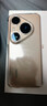 HUAWEIPura 80 Pro 新品旗艦華為手機 p80pro 一英寸主攝 個(gè)性色卡 AI 輔助構圖 華為鴻蒙智能手機 釉金 12GB+512GB 官方標配 曬單實(shí)拍圖