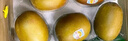 佳沛（zespri）新西蘭   陽(yáng)光金奇異果 8個(gè)裝 超大果單果重約173-204g 獼猴桃 曬單實(shí)拍圖