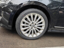 固特異（Goodyear）汽車(chē)輪胎 235/45R18 98W EF1 SPORT鷹馳F1酷跑 適配帕薩特/銳志 曬單實(shí)拍圖