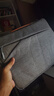 極川 電腦包手提筆記本內膽包14英寸保護套Apple蘋(píng)果MacBook Air/Pro華為MateBook 14.2聯(lián)想小新電腦殼 曬單實(shí)拍圖