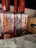 瀘州老窖 窖齡36年 2015年珍藏版老酒 濃香型白酒 52度500ml*4瓶 禮盒送禮 曬單實(shí)拍圖