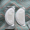 嫚熙（EMXEE）防溢乳墊孕婦產(chǎn)后一次性防溢乳墊超薄無(wú)感舒適體驗透氣 130片裝 曬單實(shí)拍圖