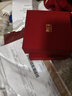 潮宏基 第1桶金黃金足金小金條寶寶金片成長(cháng)金小金庫滿(mǎn)月周歲禮物 一路生花 1g 曬單實(shí)拍圖