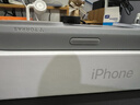 圖拉斯支點殼O1S【全球熱銷TOP1|AI相機按鍵】適用蘋果17promax手機殼iphone17promax保護套支架殼星宇灰 曬單實拍圖