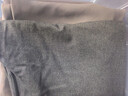 威可多（VICUTU）男士休閑褲舒適親膚時(shí)尚商務(wù)長(cháng)褲   褐色 180/93B 曬單實(shí)拍圖