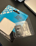 金士頓（Kingston）256GB TF（MicroSD）存儲卡 內存卡U3 V30 A2 4K適配大疆Pocket 3/Action 5/無(wú)人機/運動(dòng)相機/監控 曬單實(shí)拍圖
