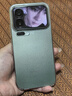 小米（MI）小米 17 Pro 妙享背屏 徠卡光影大師 第五代 驍龍 8 至尊版 森野綠 16GB+1TB 5G手機 曬單實(shí)拍圖