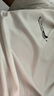 安踏奧特萊斯速干T短袖T恤男夏季冰絲T恤吸濕透氣訓(xùn)練服運(yùn)動(dòng)健身上衣 曬單實(shí)拍圖