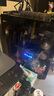 影馳 GeForce RTX 5080 魔刃 OC 16G GDDR7 DLSS 4 電競游戲設計剪輯AI電腦顯卡 曬單實(shí)拍圖