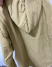 森馬（Semir）王安宇同款棉服男發(fā)熱科技棉外套三防25冬保暖棉衣109725112104 曬單實拍圖
