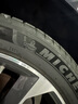 米其林（MICHELIN）輪胎 285/40R21 109Y XL TL PILOT SPORT 4 SUV FRV 適配 奧迪Q7 曬單實(shí)拍圖