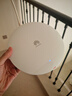 華為全屋WiFi6套裝4吸頂AP面板+8口POE交換機(jī) 一拖四家用無線千兆路由器 吸頂式AC+AP企業(yè)級(jí)AP362E組網(wǎng) 曬單實(shí)拍圖