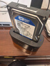 奧?？疲∣RICO）硬盤(pán)盒底座3.5/2.5英寸SATA機(jī)械固態(tài)USB3.0硬盤(pán)座臺(tái)式筆記本外置外接移動(dòng)硬盤(pán)盒子6218US3 曬單實(shí)拍圖