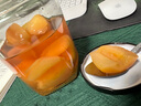 拜杰玻璃密封罐蜂蜜瓶可蒸煮耐高溫罐頭瓶?jì)ξ锕掎u菜玻璃瓶500ml*12 曬單實(shí)拍圖