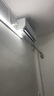 華凌空調(diào) 大1.5匹新一級能效 超省電pro巨省電變頻冷暖空調(diào)掛機 KFR-35GW/N8HA1Ⅲ-P 家電國家補貼 曬單實拍圖