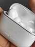 vivo TWS 5 簡(jiǎn)單白 60dB深海智慧降噪 跨生態(tài)無(wú)縫三連接 四麥自適應主動(dòng)降噪 藍牙耳機 曬單實(shí)拍圖