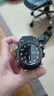 京川旭變形金剛青少年手表男款學(xué)生初中高中多功能運動(dòng)防水雙顯示夜光電子手表 黑武士【金剛硬漢霸】 曬單實(shí)拍圖