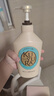 可悠然【丁禹兮同款】沐浴露大黃瓶550ml 美肌香氛滋潤保濕清爽持久留香 曬單實(shí)拍圖