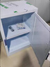 凱樂(lè )華pp酸堿柜藥品柜試劑柜強酸強堿儲存柜雙鎖實(shí)驗室器皿柜 4加侖 曬單實(shí)拍圖