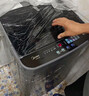 美的（Midea）波輪洗衣機(jī)全自動家用 MB55V36E 5.5公斤 宿舍租房 迷你洗衣機(jī)小型 隨心洗 以舊換新 家電國家補(bǔ)貼 曬單實(shí)拍圖