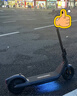 九號（Ninebot）電動(dòng)滑板車(chē)成年人便攜代步折疊E2Pro智能電動(dòng)車(chē)學(xué)生10英寸大輪胎防滑真續航 曬單實(shí)拍圖