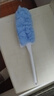 Little seal日本靜電除塵撣一次性家用車(chē)用雞毛撣子清潔掃車(chē)擦灰吸灰掃灰神器 曬單實(shí)拍圖