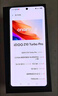 vivo iQOO Z10 Turbo Pro 12GB+512GB 星穹黑 第四代驍龍8s 自研電競芯片Q1 120W超快閃充 電競手機 曬單實(shí)拍圖