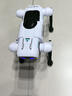 RWTW男孩玩具2025ai智能機器狗遙控機械人工電子電動(dòng)送男孩生日禮物 AI智能聲控機器狗+精美禮盒 【APP操控+語(yǔ)音聲控+智能編程+唱 曬單實(shí)拍圖