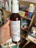 科顏氏（Kiehl's）金盞花潔面啫喱230ml洗面奶保濕清潔護(hù)膚禮盒生日禮物 曬單實拍圖
