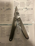 萊特曼（LEATHERMAN）萊澤曼工具鉗CHARGE 超智TTI PLUS 多功能鉗子鈦合金手柄戶(hù)外工具 曬單實(shí)拍圖