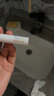 曼秀雷敦（Mentholatum）什果冰溫感變色有色潤唇膏女生補水保濕滋潤珊瑚粉橘2g裸妝好氣色 曬單實(shí)拍圖